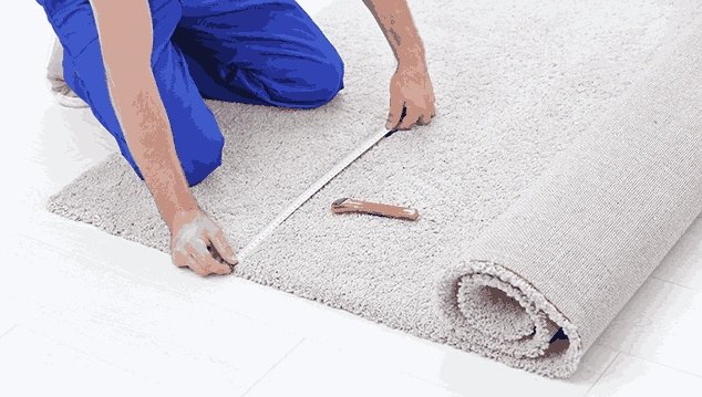 Carpet Repair Services Boronia