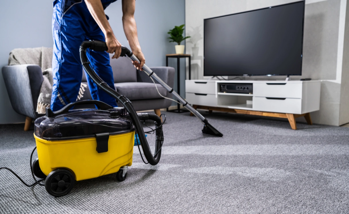 Extract Carpet Cleaning Boronia Contact Office